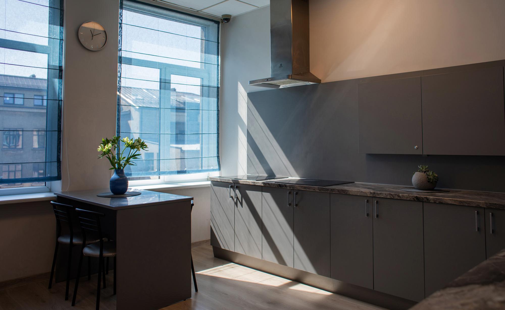 Stoties Hostelis Vilnius Bagian luar foto
